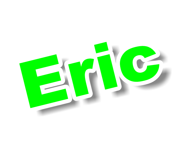 Eric